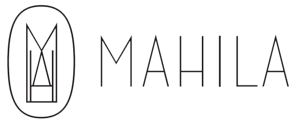 Logo Mahila Eyewear